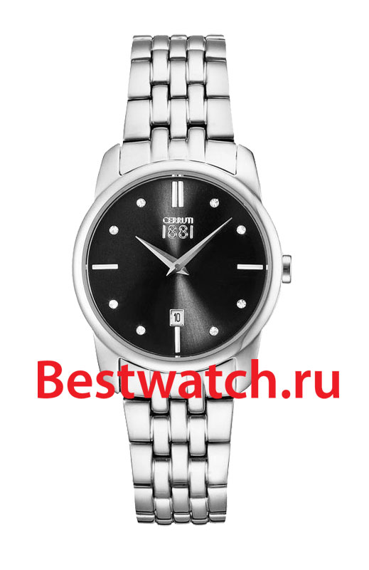 Часы Cerruti 1881 Ivrea CRM117SN02MS